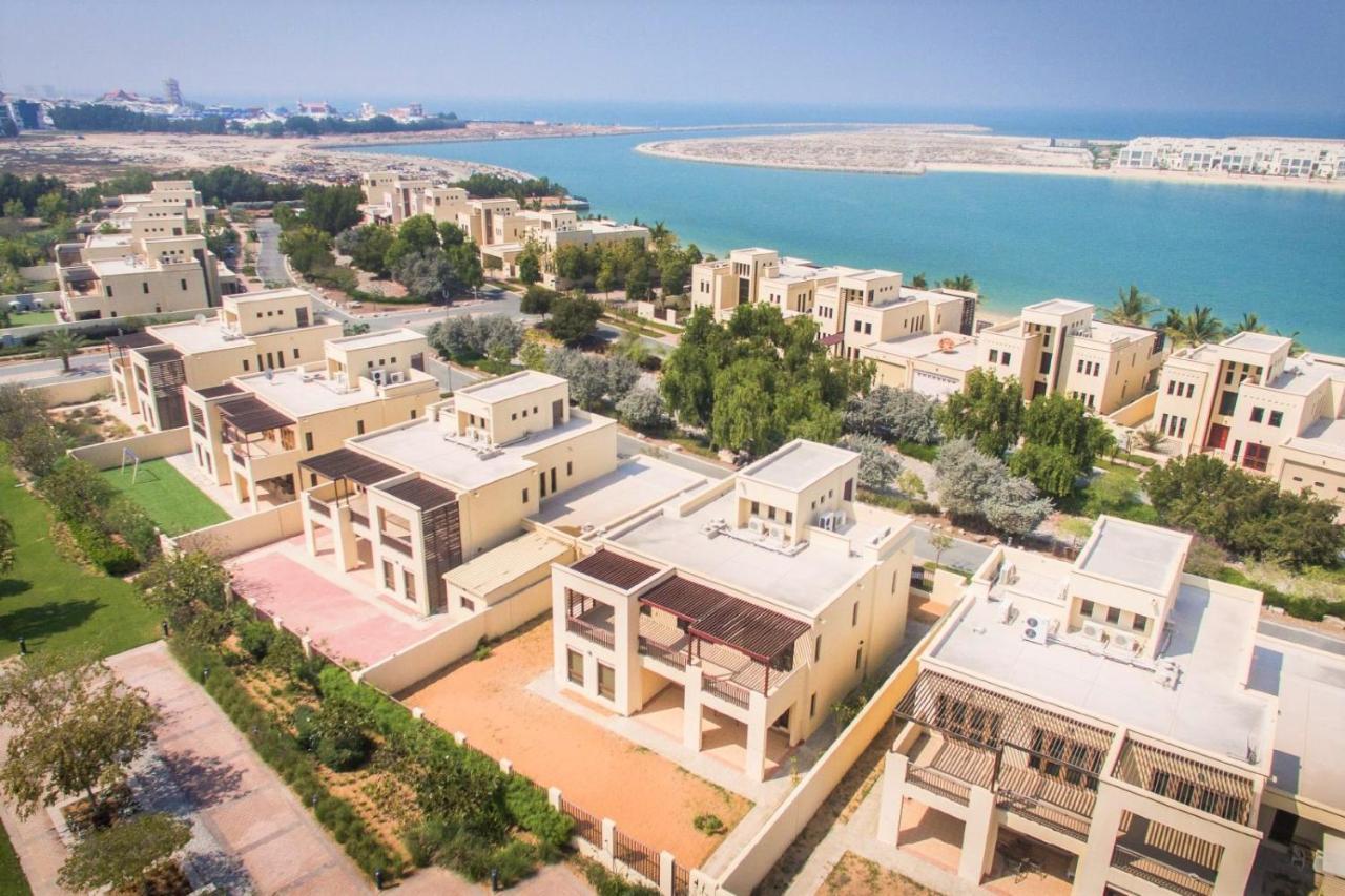 Bermuda Villas Holiday Home Ras al-Khaimah Exterior photo