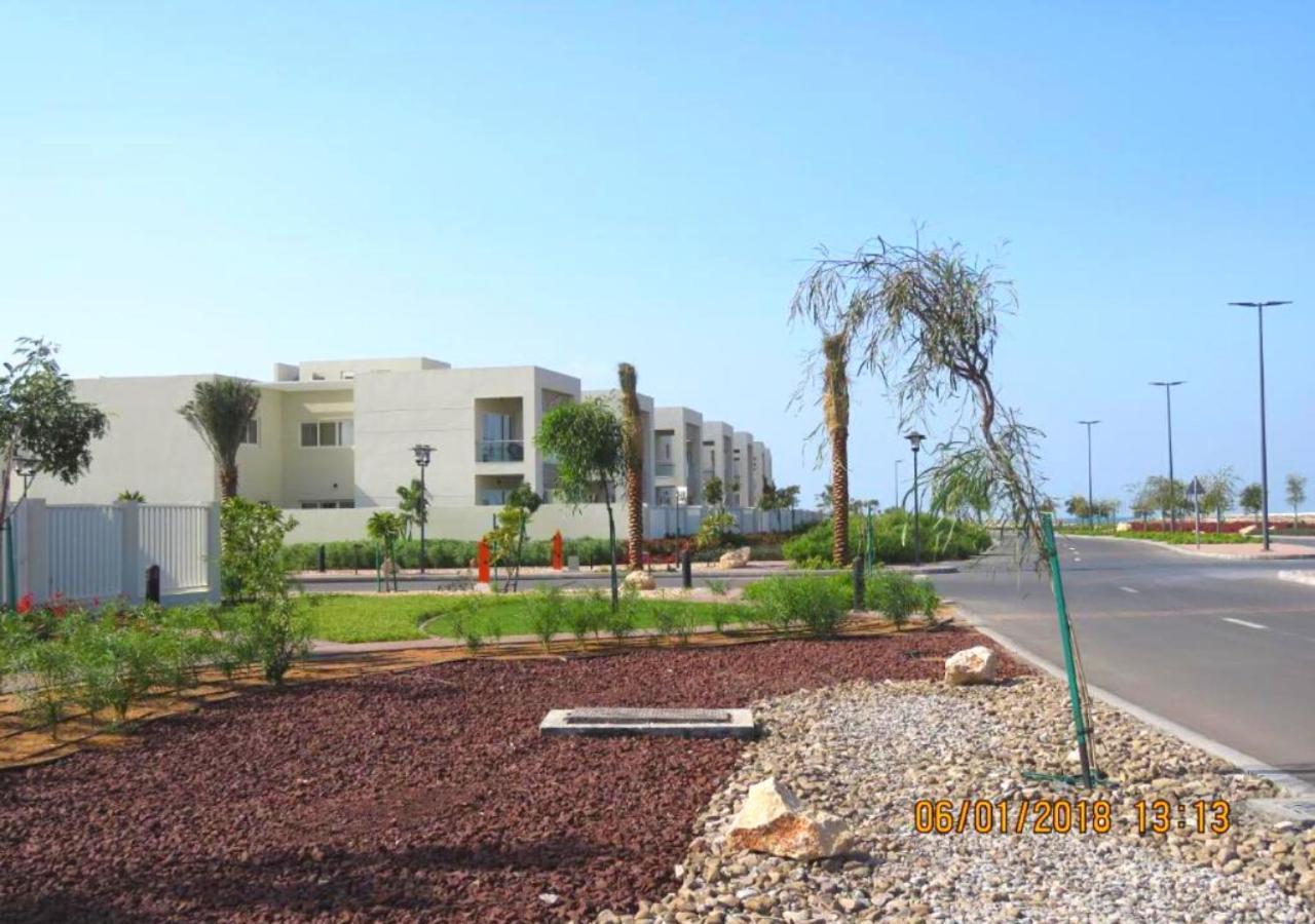 Bermuda Villas Holiday Home Ras al-Khaimah Exterior photo