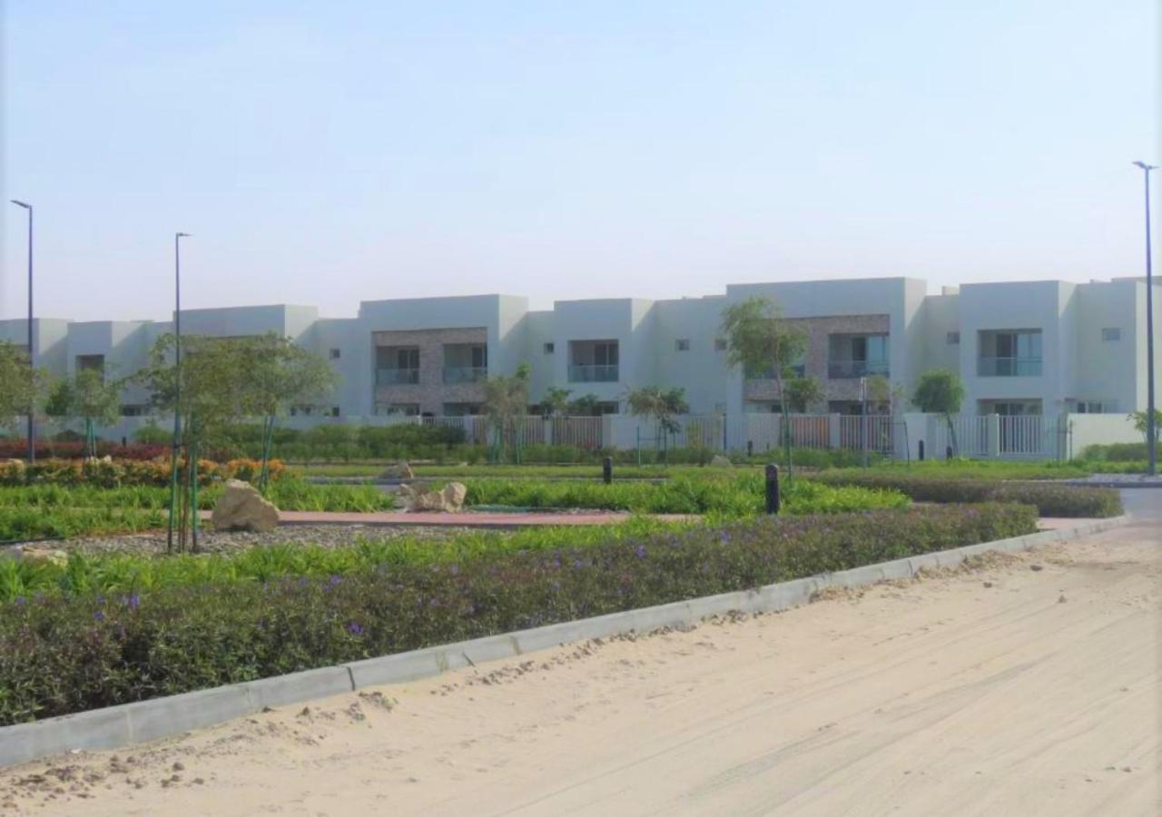 Bermuda Villas Holiday Home Ras al-Khaimah Exterior photo