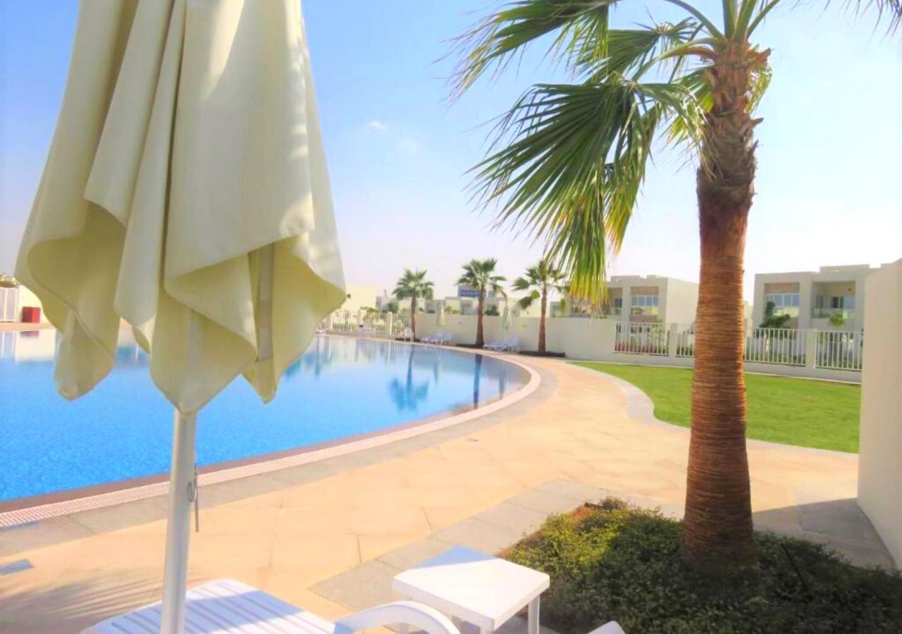 Bermuda Villas Holiday Home Ras al-Khaimah Exterior photo