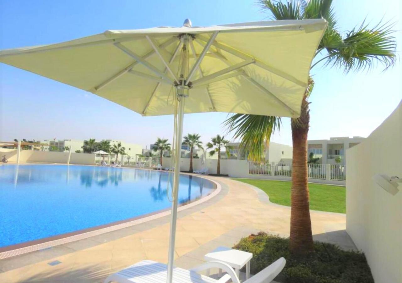 Bermuda Villas Holiday Home Ras al-Khaimah Exterior photo