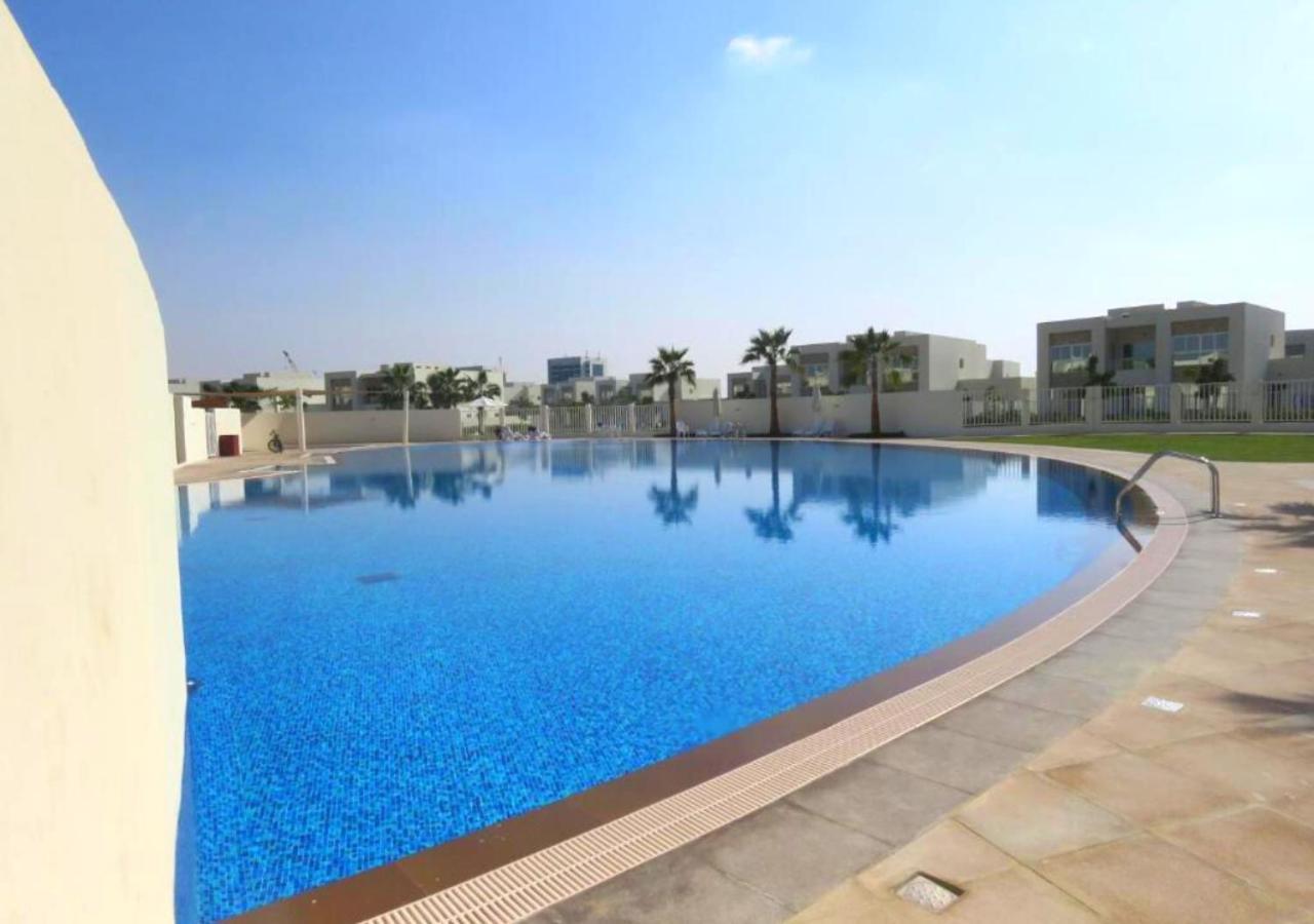 Bermuda Villas Holiday Home Ras al-Khaimah Exterior photo