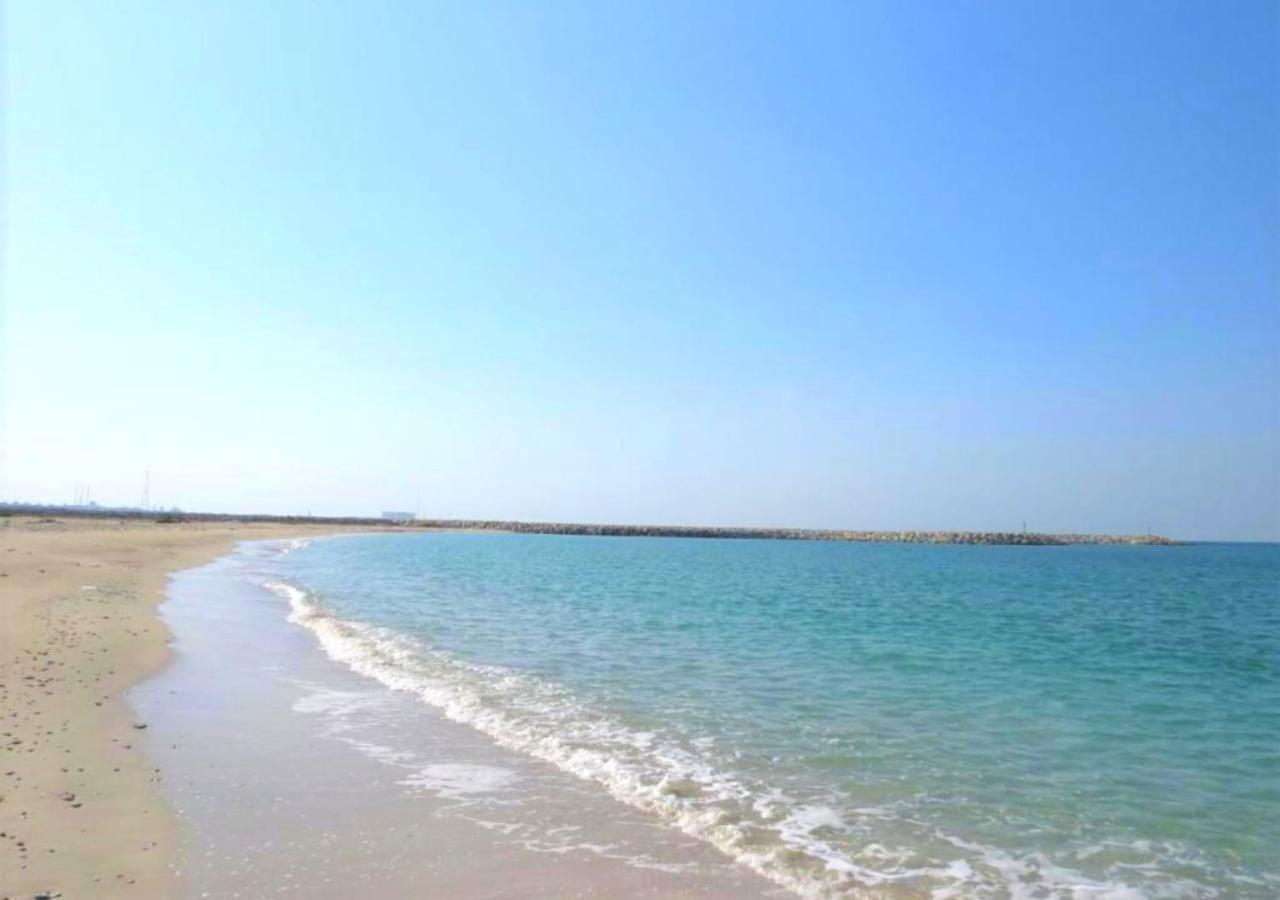 Bermuda Villas Holiday Home Ras al-Khaimah Exterior photo