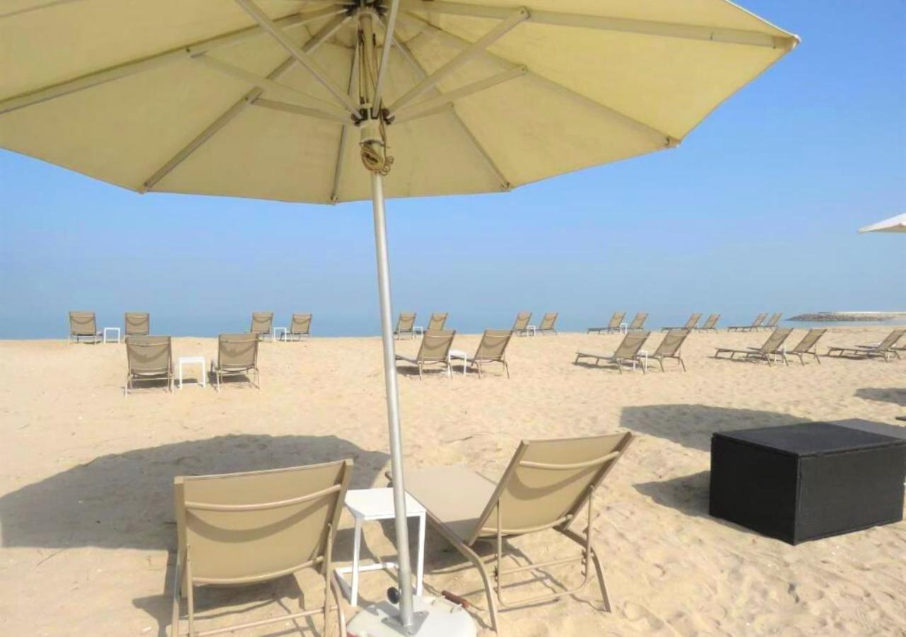 Bermuda Villas Holiday Home Ras al-Khaimah Exterior photo