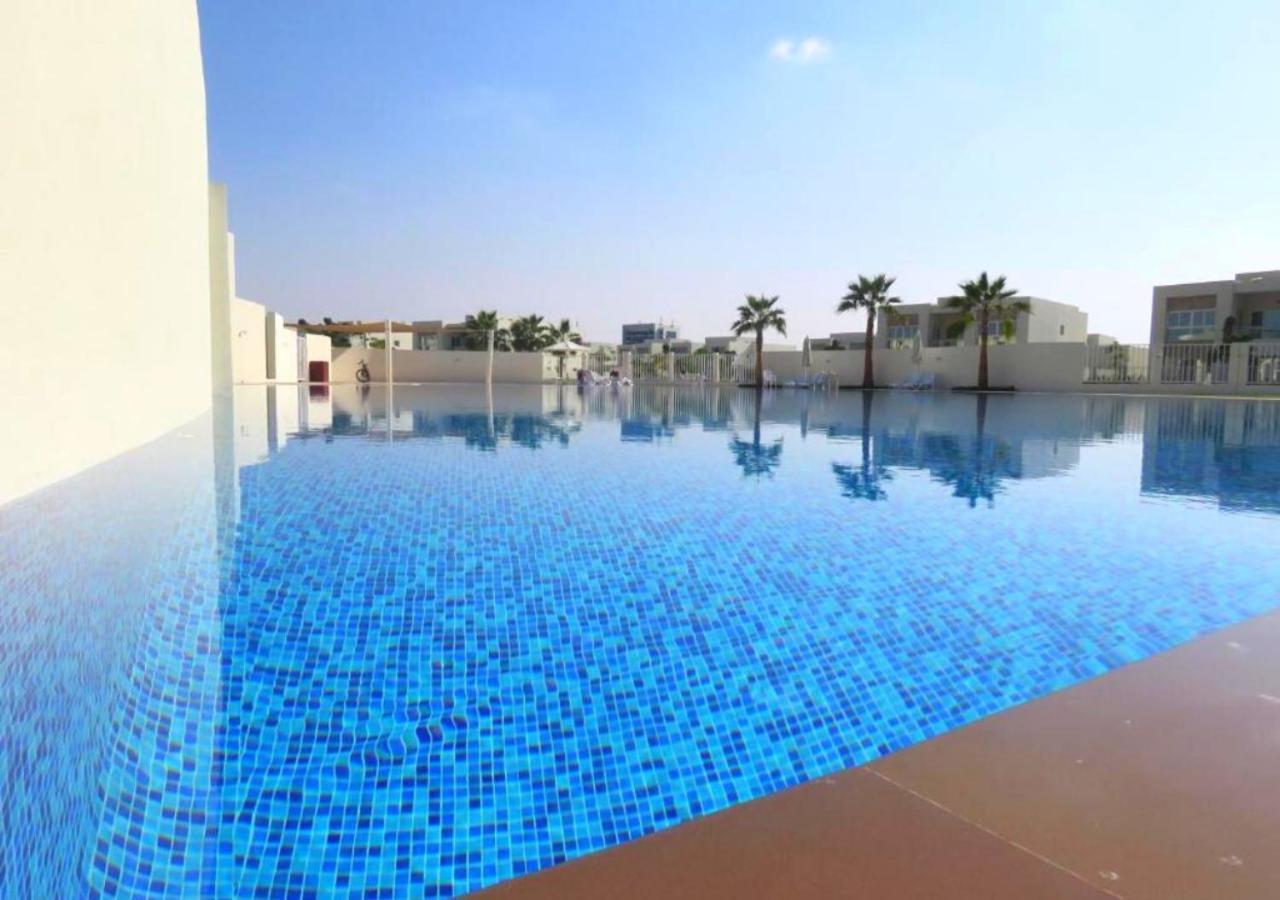 Bermuda Villas Holiday Home Ras al-Khaimah Exterior photo