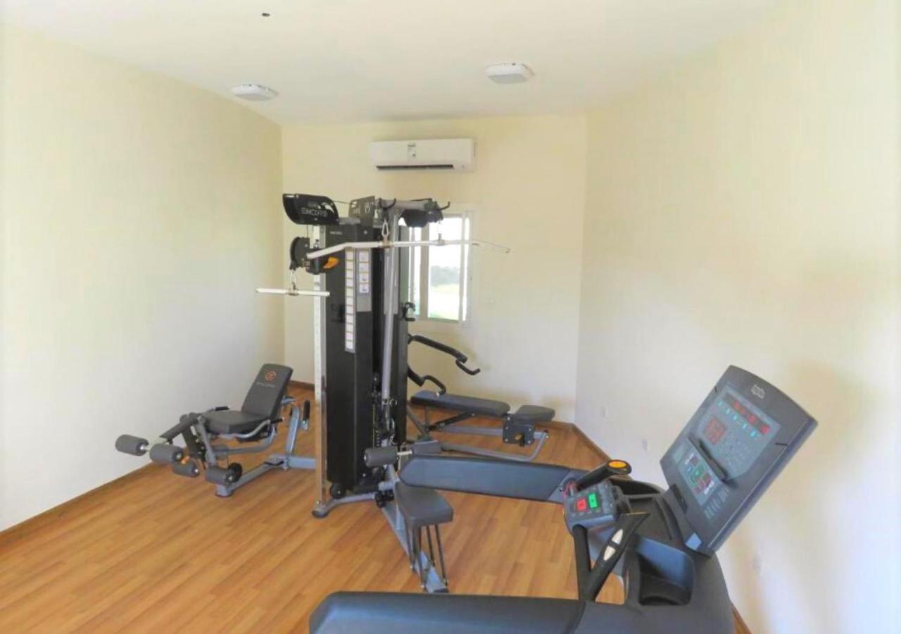 Bermuda Villas Holiday Home Ras al-Khaimah Exterior photo
