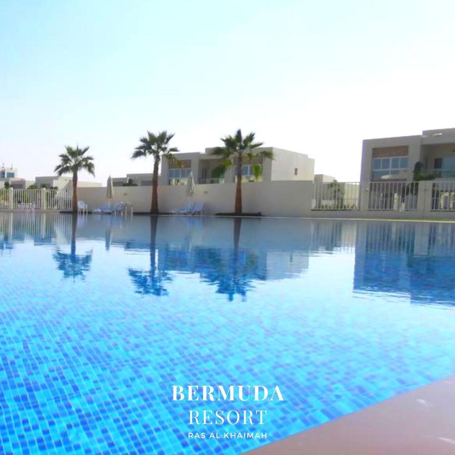 Bermuda Villas Holiday Home Ras al-Khaimah Exterior photo