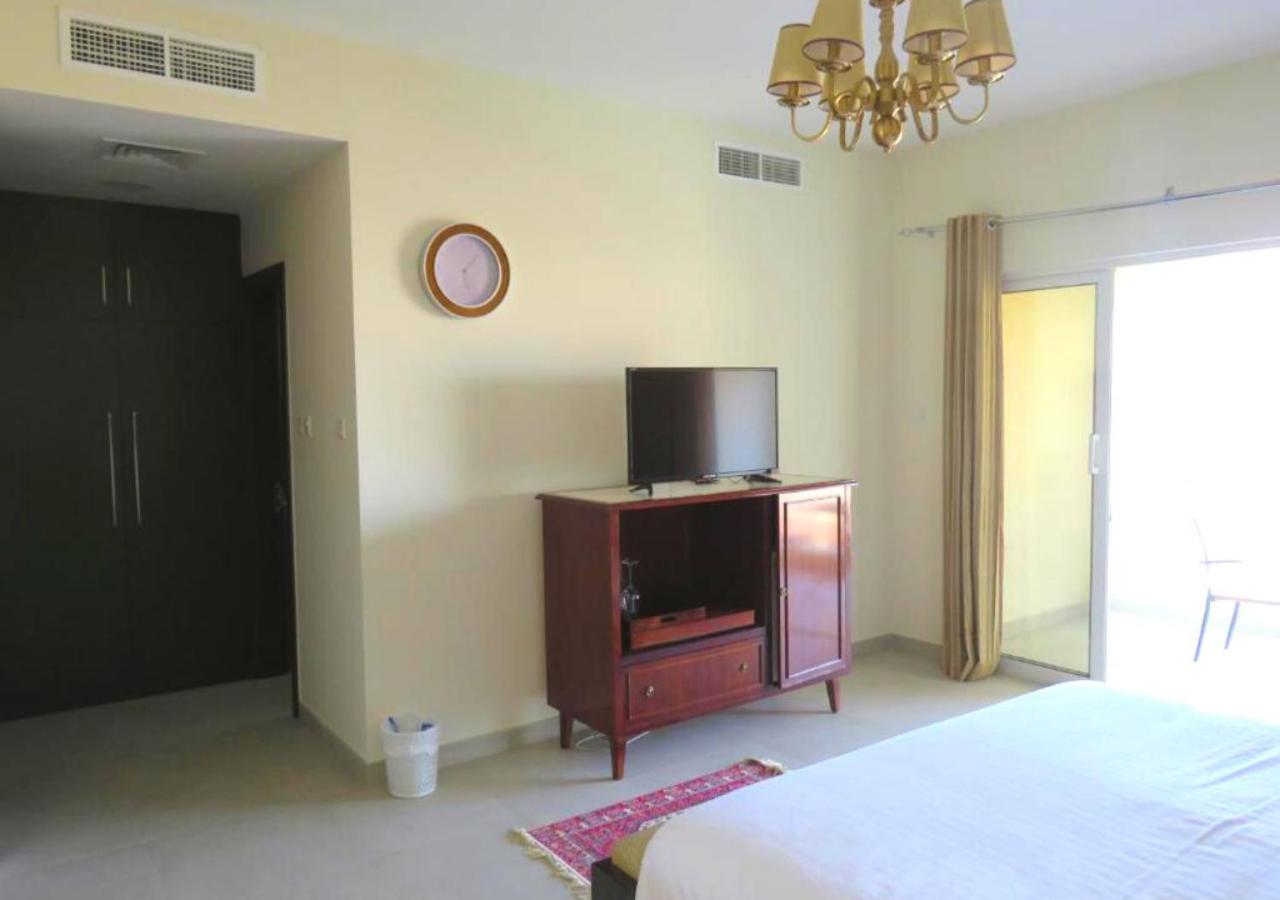 Bermuda Villas Holiday Home Ras al-Khaimah Exterior photo