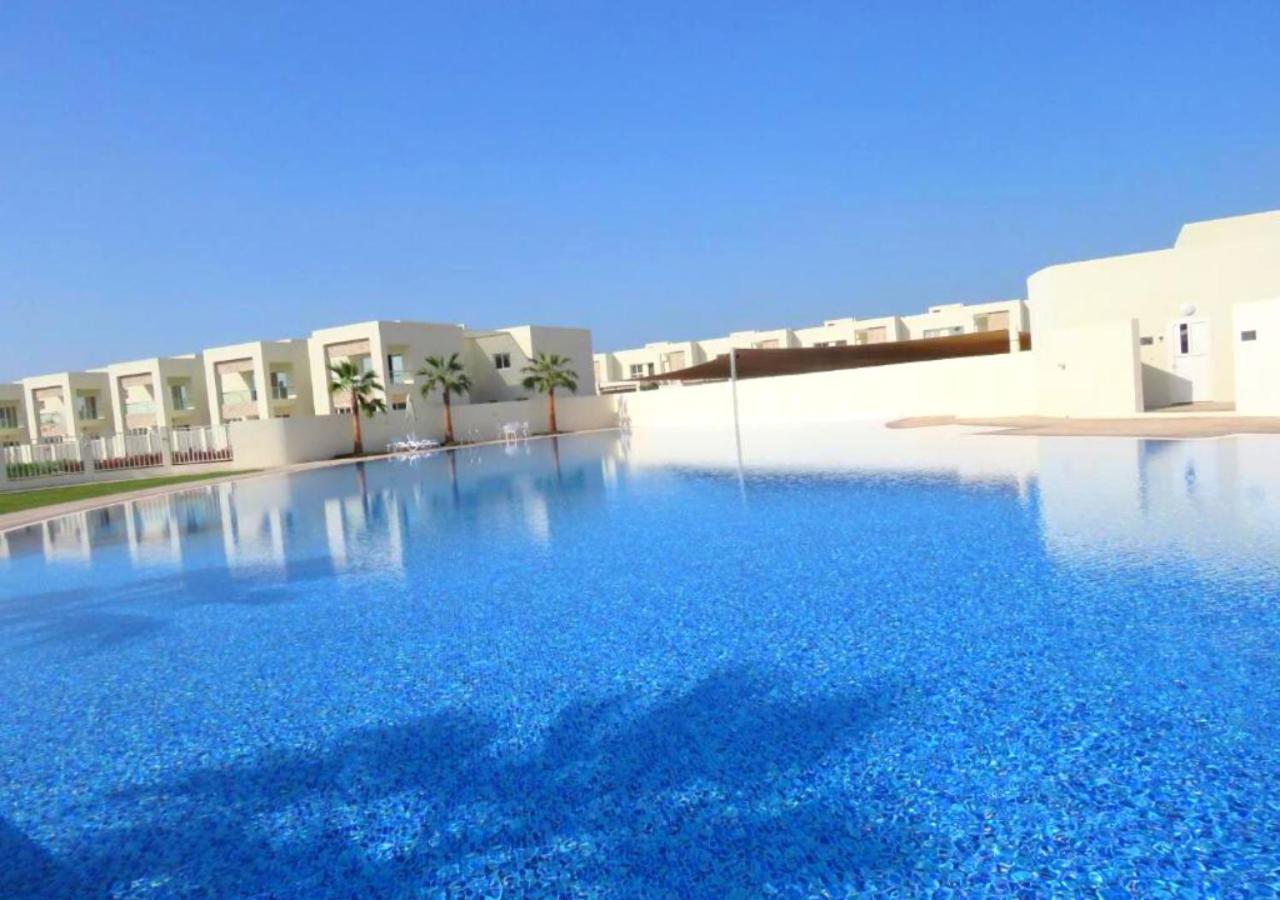Bermuda Villas Holiday Home Ras al-Khaimah Exterior photo