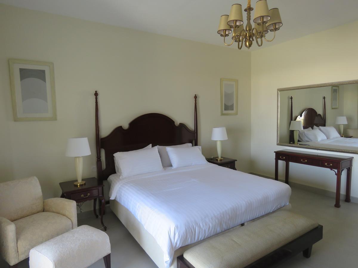 Bermuda Villas Holiday Home Ras al-Khaimah Exterior photo