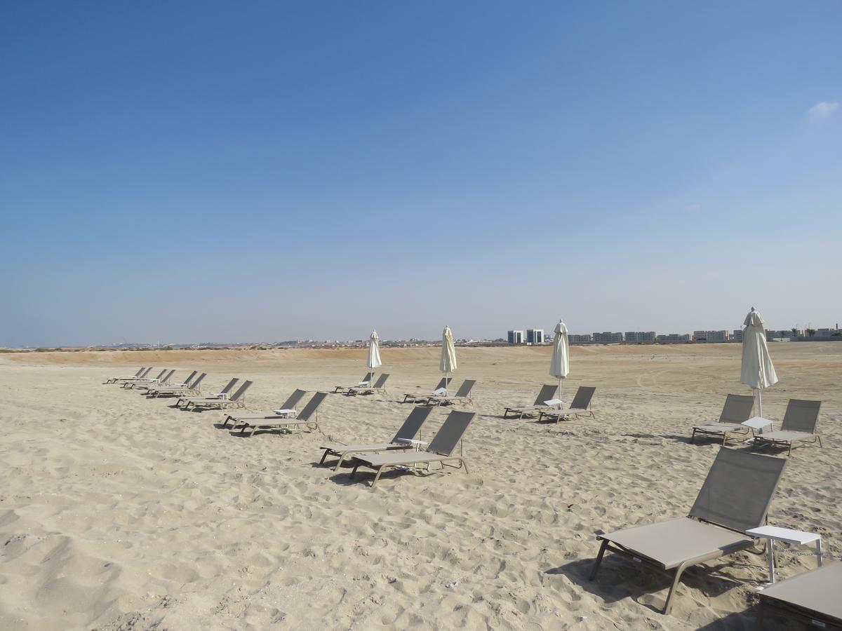Bermuda Villas Holiday Home Ras al-Khaimah Exterior photo