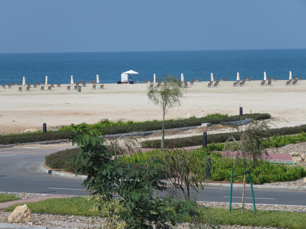 Bermuda Villas Holiday Home Ras al-Khaimah Exterior photo