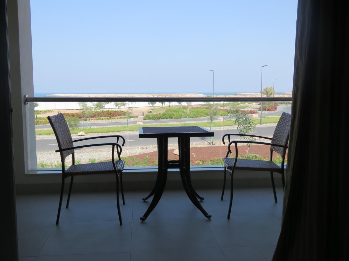 Bermuda Villas Holiday Home Ras al-Khaimah Exterior photo