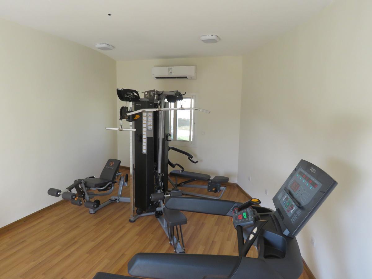 Bermuda Villas Holiday Home Ras al-Khaimah Exterior photo