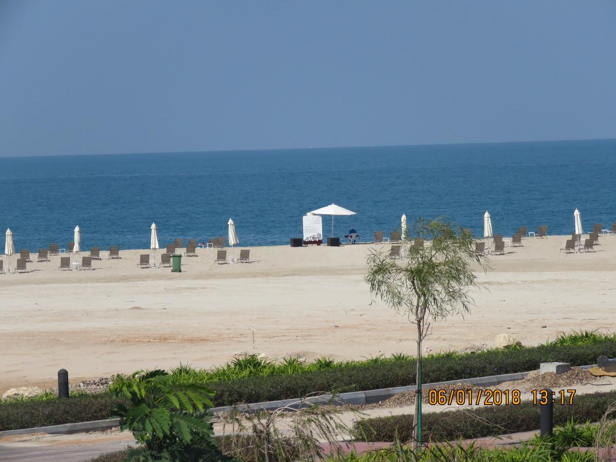 Bermuda Villas Holiday Home Ras al-Khaimah Exterior photo
