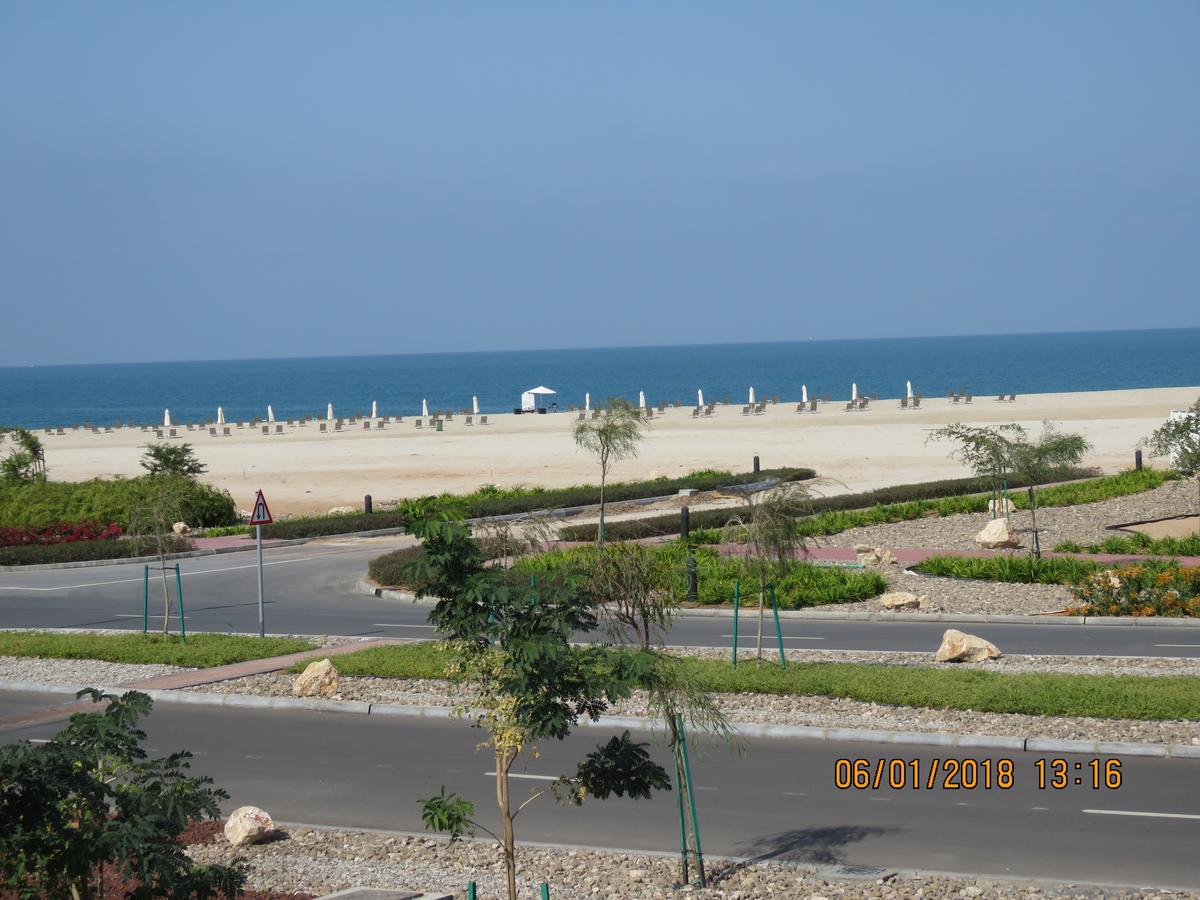 Bermuda Villas Holiday Home Ras al-Khaimah Exterior photo