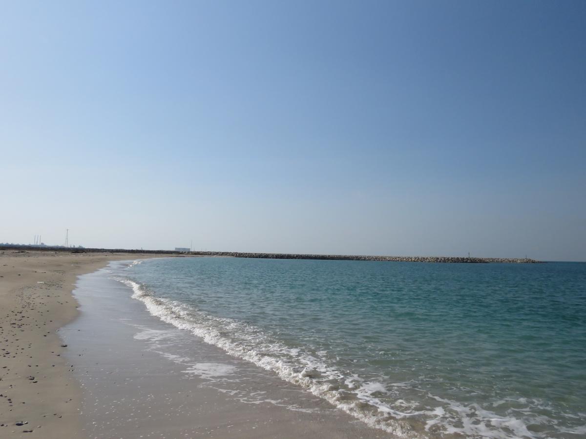 Bermuda Villas Holiday Home Ras al-Khaimah Exterior photo