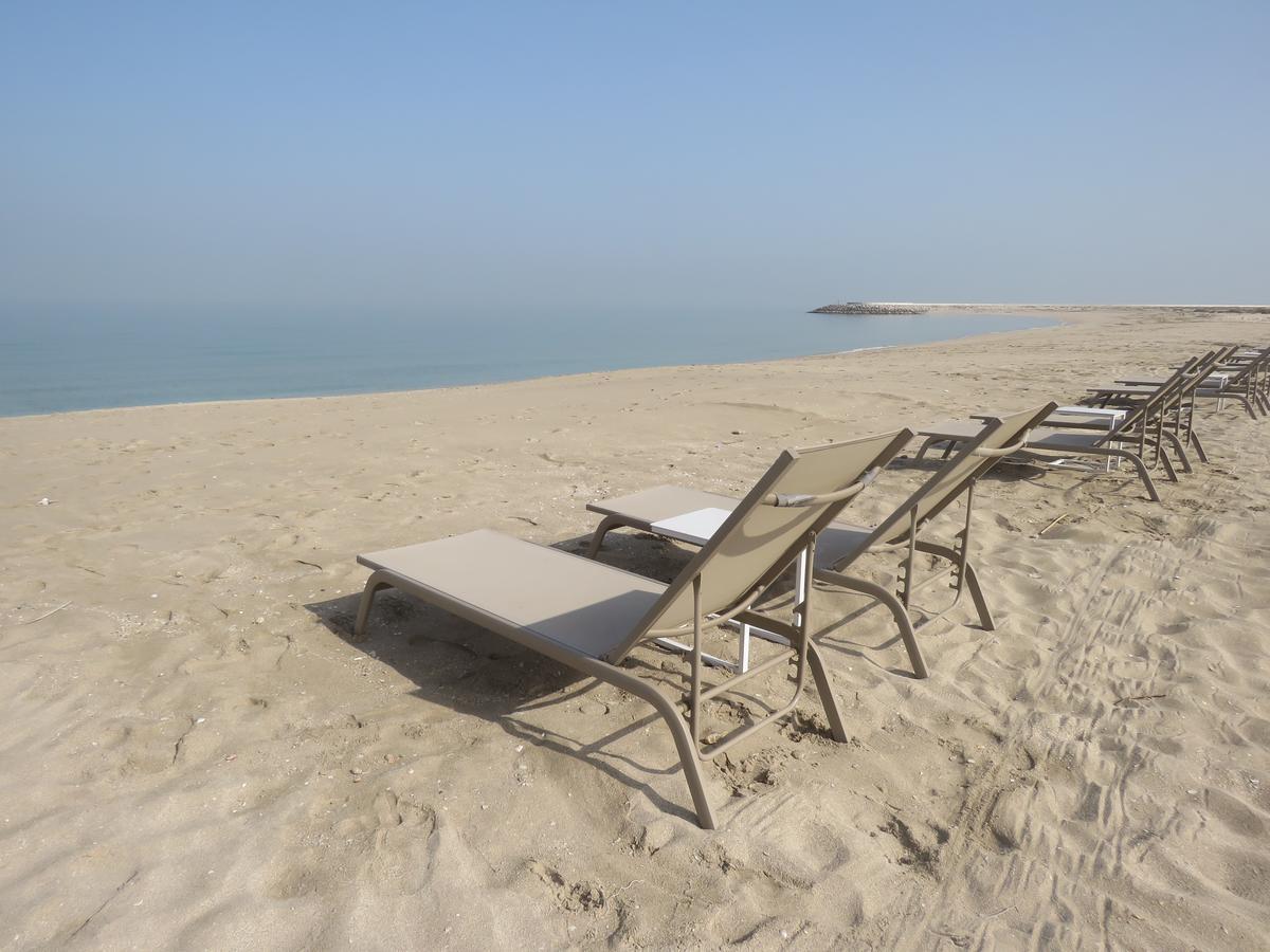 Bermuda Villas Holiday Home Ras al-Khaimah Room photo