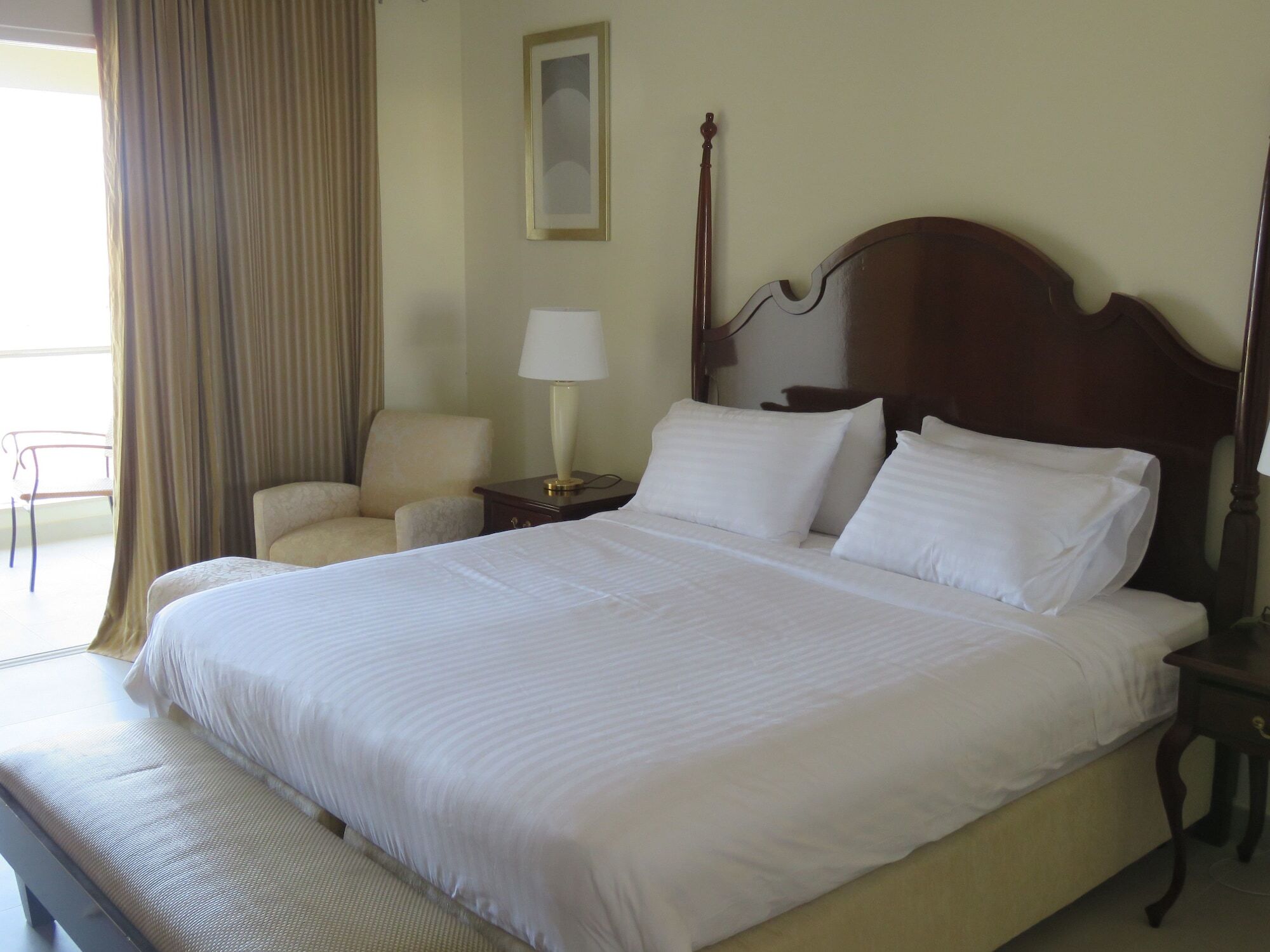 Bermuda Villas Holiday Home Ras al-Khaimah Exterior photo