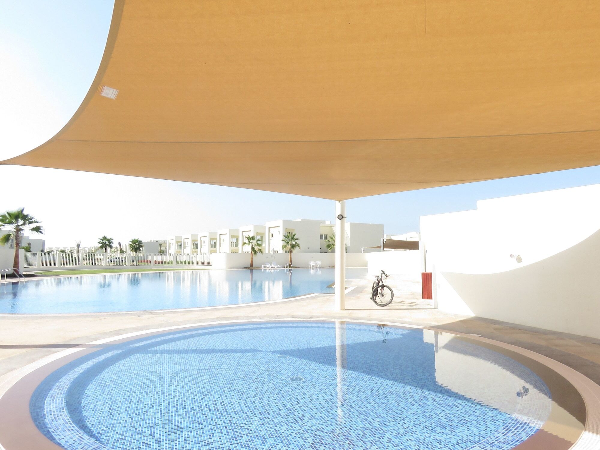 Bermuda Villas Holiday Home Ras al-Khaimah Exterior photo